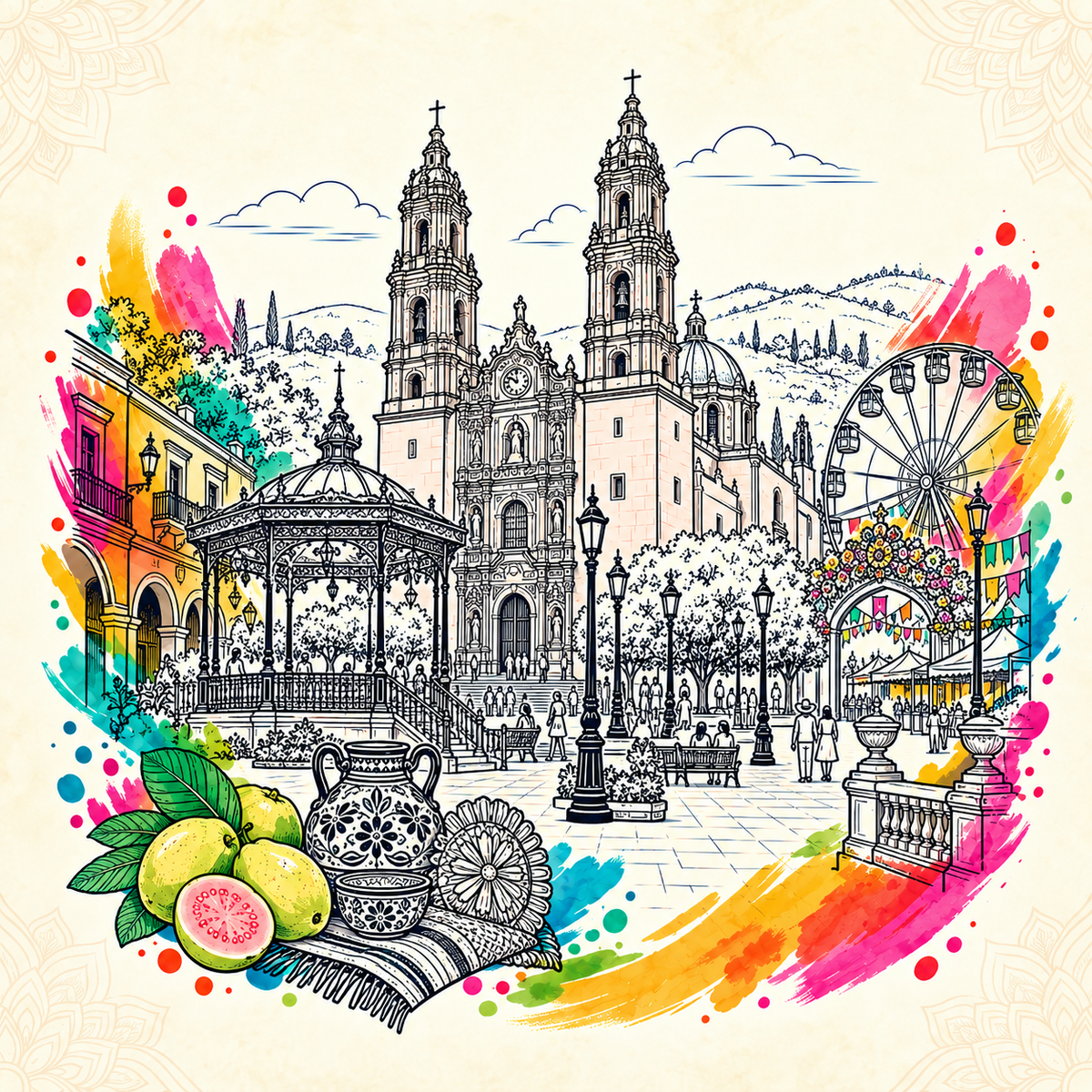 Aguascalientes