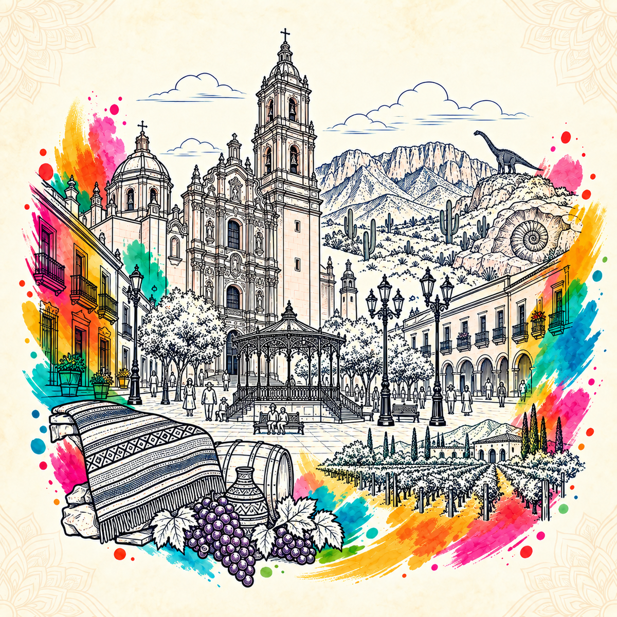 Coahuila