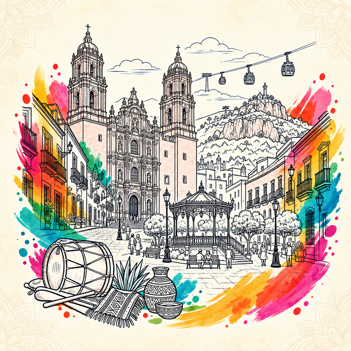 Zacatecas