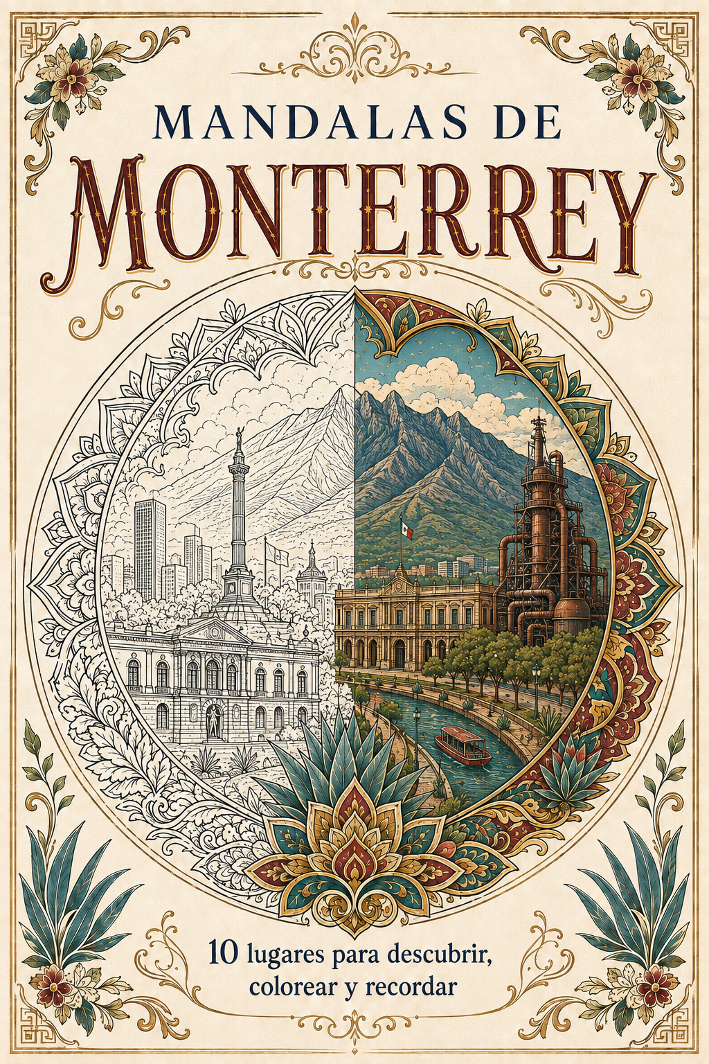 Postales de Monterrey