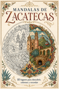 Postales de Zacatecas