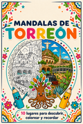 Mandala Infantil Torreón