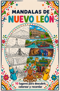 Mandala Infantil Nuevo León