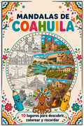 Mandala Infantil Coahuila