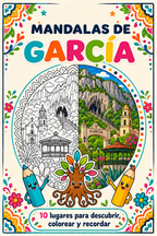 Mandala Infantil  García