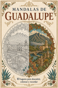Mandala Adultos Guadalupe