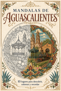 Mandala Adultos Aguascalientes