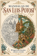 Mandala Adultos San Luis Potosí