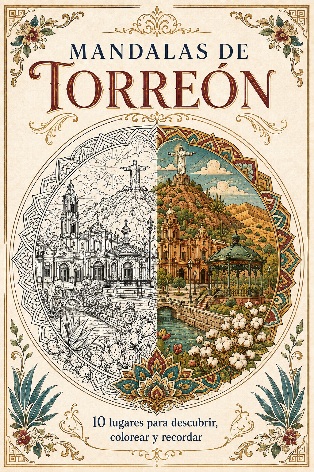 Postales de Torreón