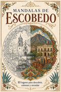 Mandala Adultos Escobedo