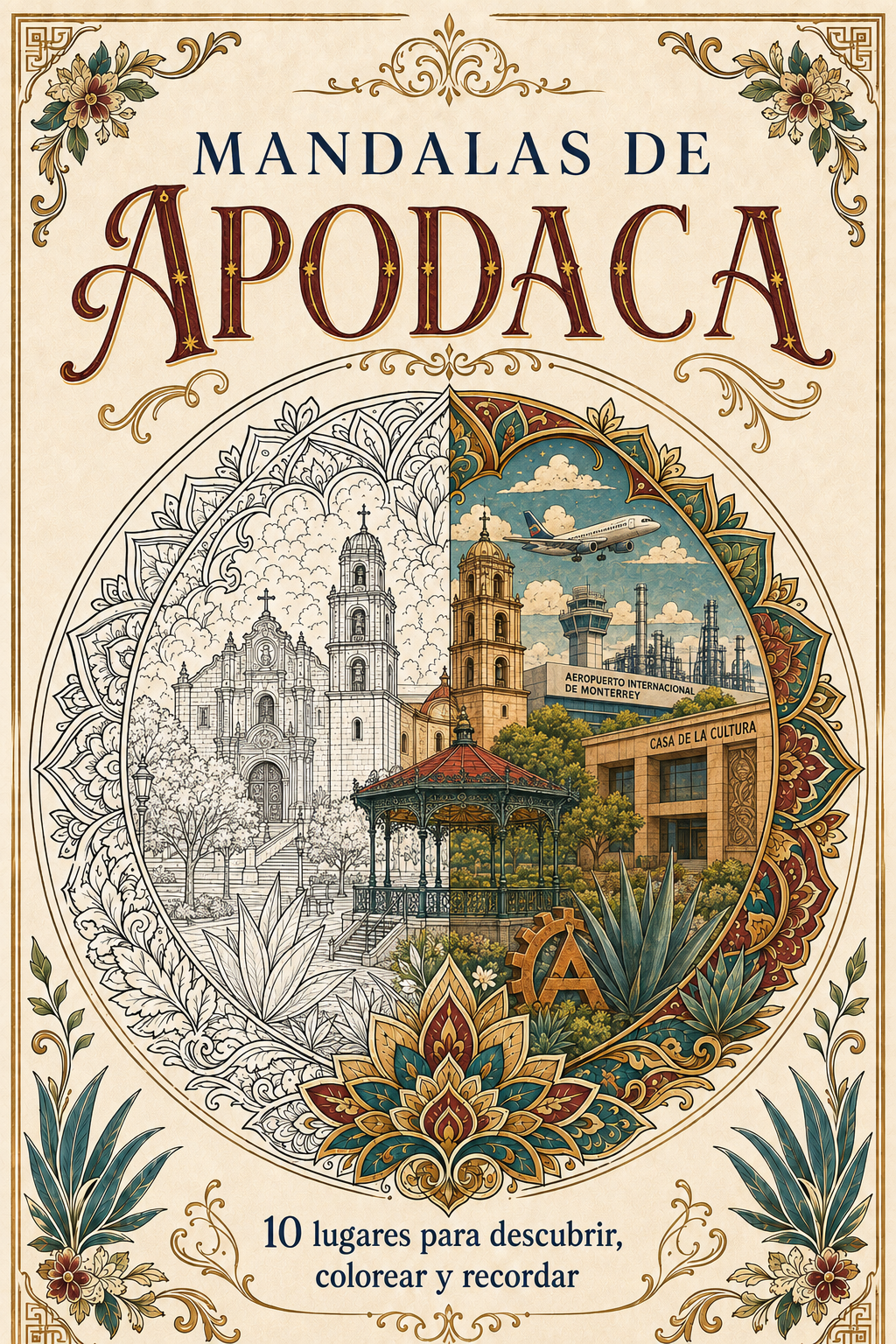 Postales de Apodaca