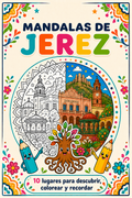 Mandala Infantil Jerez, Zac