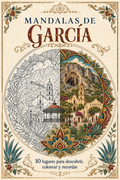 Postales de  García