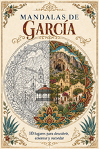 Postales de  García
