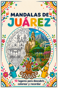 Mandala Infantil Juárez