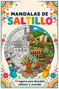 Mandala Infantil Saltillo