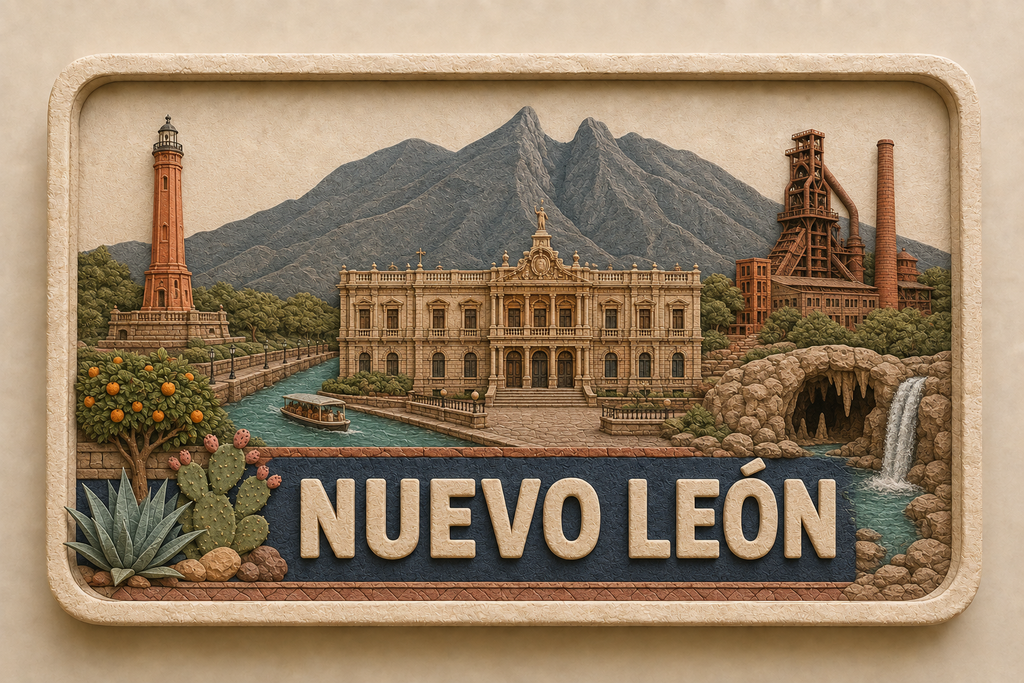 Mandala Adultos Nuevo León