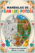 Mandala Infantil San Luis Potosí
