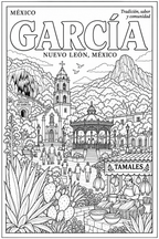 Mandala Adultos García