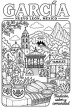 Mandala Infantil  García